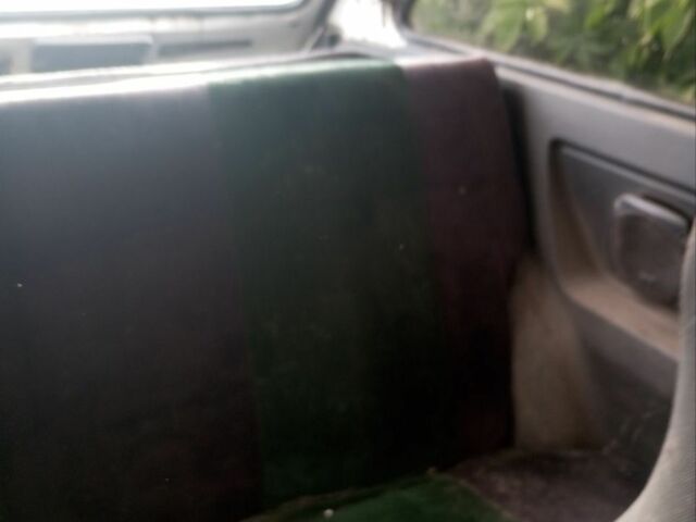 Белый ЗАЗ Таврия, объемом двигателя 7 л и пробегом 1 тыс. км за 402 $, фото 7 на Automoto.ua