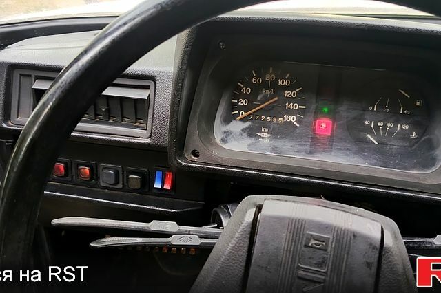 Белый ЗАЗ Таврия, объемом двигателя 1.1 л и пробегом 270 тыс. км за 290 $, фото 1 на Automoto.ua