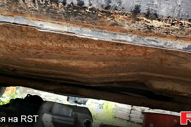 Белый ЗАЗ Таврия, объемом двигателя 1.1 л и пробегом 270 тыс. км за 290 $, фото 4 на Automoto.ua