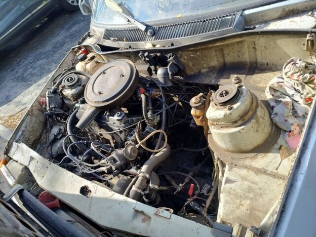 Белый ЗАЗ Таврия, объемом двигателя 1.1 л и пробегом 100 тыс. км за 650 $, фото 6 на Automoto.ua