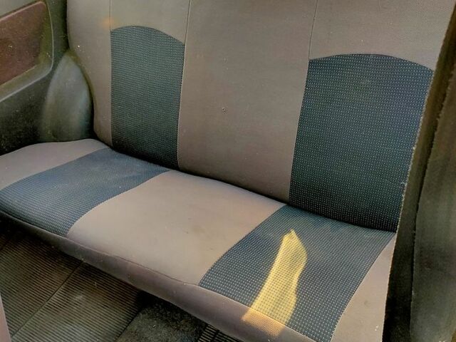 Білий ЗАЗ Таврія, об'ємом двигуна 1.2 л та пробігом 157 тис. км за 420 $, фото 5 на Automoto.ua