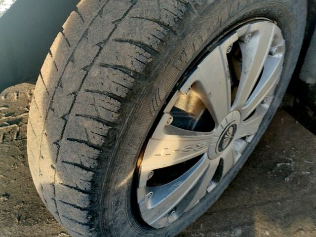 Белый ЗАЗ Таврия, объемом двигателя 12 л и пробегом 0 тыс. км за 650 $, фото 6 на Automoto.ua