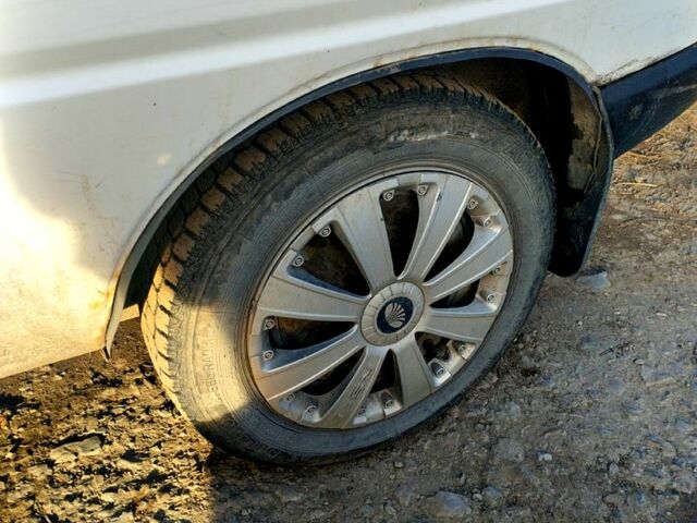 Белый ЗАЗ Таврия, объемом двигателя 12 л и пробегом 0 тыс. км за 650 $, фото 4 на Automoto.ua