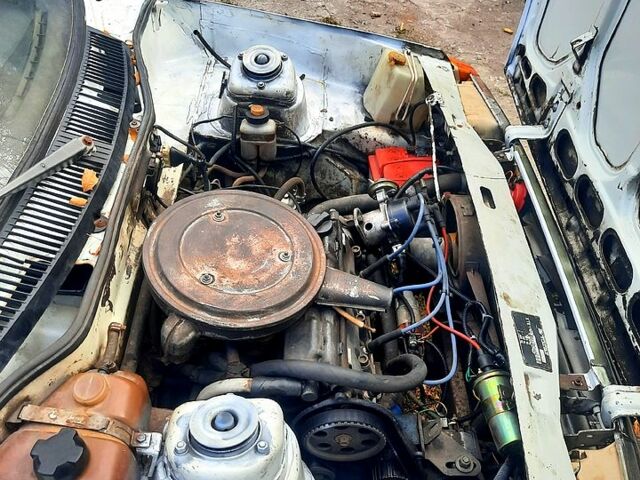 Білий ЗАЗ Таврія, об'ємом двигуна 1.1 л та пробігом 152 тис. км за 360 $, фото 5 на Automoto.ua