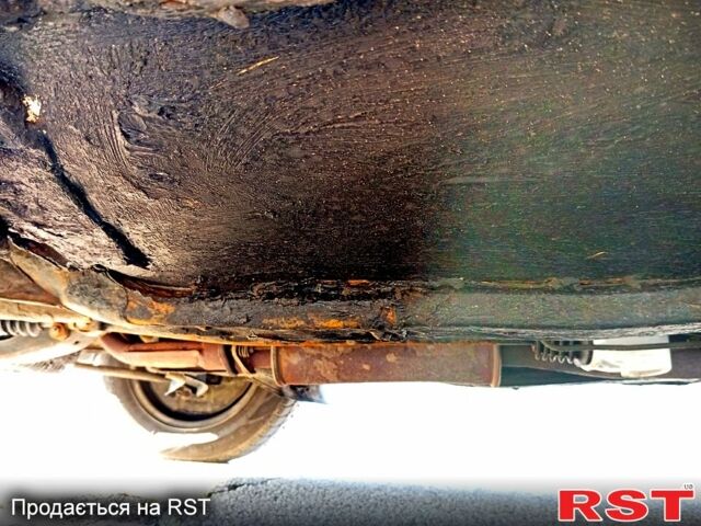 Білий ЗАЗ Таврія, об'ємом двигуна 12 л та пробігом 0 тис. км за 560 $, фото 10 на Automoto.ua