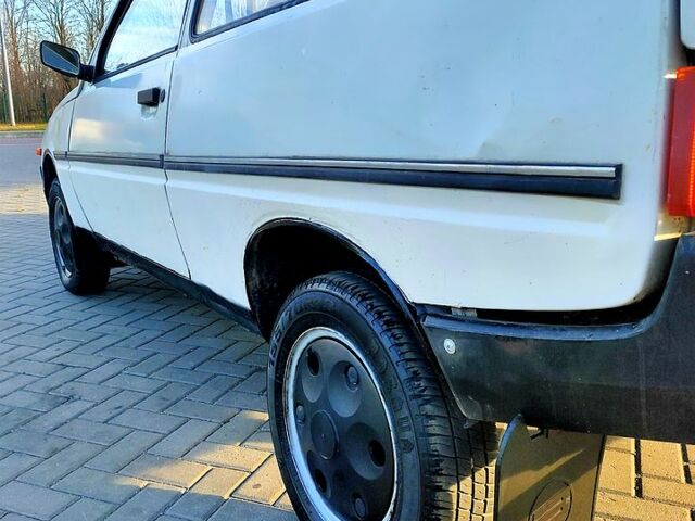 Білий ЗАЗ Таврія, об'ємом двигуна 1.2 л та пробігом 157 тис. км за 420 $, фото 2 на Automoto.ua