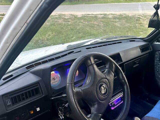 Білий ЗАЗ Таврія, об'ємом двигуна 1.2 л та пробігом 0 тис. км за 1300 $, фото 5 на Automoto.ua
