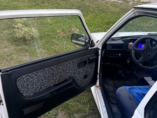 Білий ЗАЗ Таврія, об'ємом двигуна 1.2 л та пробігом 0 тис. км за 1300 $, фото 6 на Automoto.ua