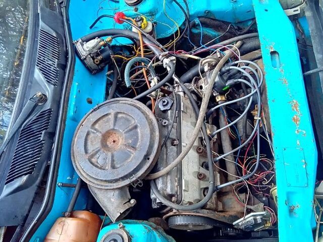 Білий ЗАЗ Таврія, об'ємом двигуна 1.1 л та пробігом 87 тис. км за 350 $, фото 10 на Automoto.ua