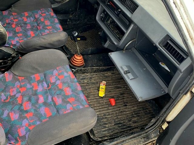 Білий ЗАЗ Таврія, об'ємом двигуна 12 л та пробігом 0 тис. км за 400 $, фото 3 на Automoto.ua