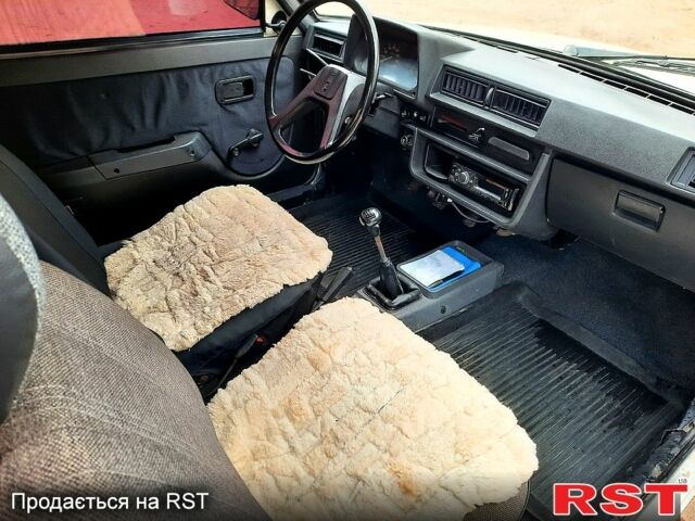 Білий ЗАЗ Таврія, об'ємом двигуна 1.1 л та пробігом 173 тис. км за 650 $, фото 7 на Automoto.ua