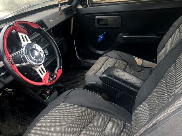 ЗАЗ Таврия 1991 в Кропивницком (Кировограде) на Automoto.ua Белый ЗАЗ Таврия, объемом двигателя 1.2 л и пробегом 144 тыс. км за 360 $, фото 3 на Automoto.ua