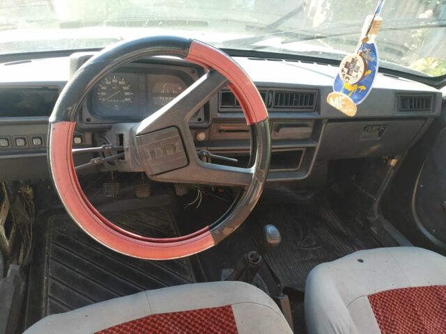 Белый ЗАЗ Таврия, объемом двигателя 1.1 л и пробегом 145 тыс. км за 432 $, фото 1 на Automoto.ua