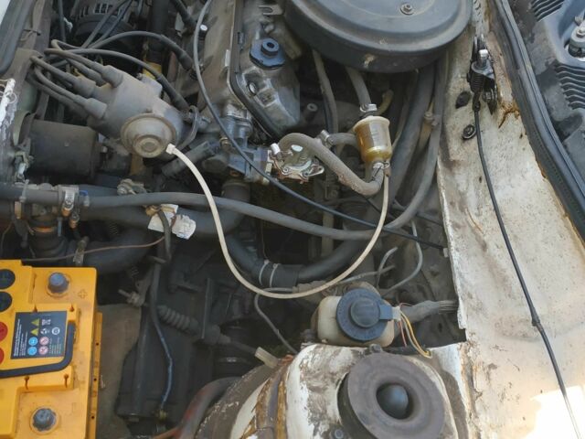 Белый ЗАЗ Таврия, объемом двигателя 1.1 л и пробегом 145 тыс. км за 432 $, фото 2 на Automoto.ua