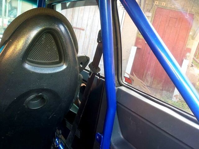 Білий ЗАЗ Таврія, об'ємом двигуна 1.1 л та пробігом 5 тис. км за 3400 $, фото 12 на Automoto.ua