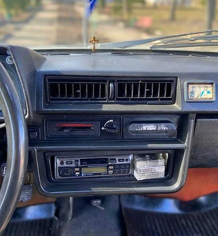 Белый ЗАЗ Таврия, объемом двигателя 1.1 л и пробегом 68 тыс. км за 600 $, фото 2 на Automoto.ua