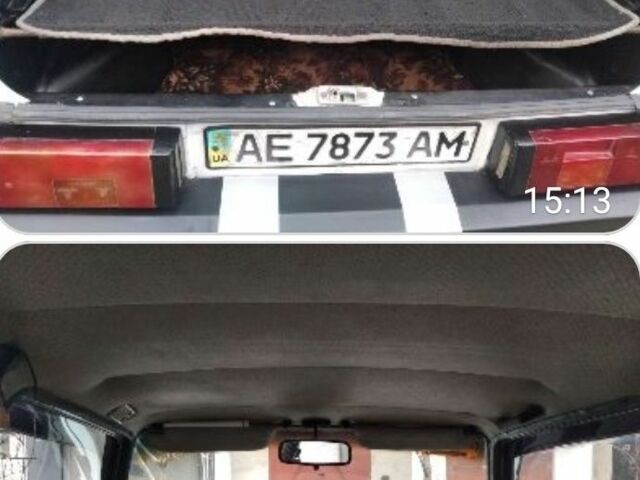 Белый ЗАЗ Таврия, объемом двигателя 1.1 л и пробегом 200 тыс. км за 594 $, фото 3 на Automoto.ua