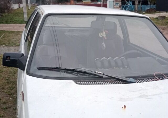 Білий ЗАЗ Таврія, об'ємом двигуна 0 л та пробігом 444 тис. км за 285 $, фото 1 на Automoto.ua