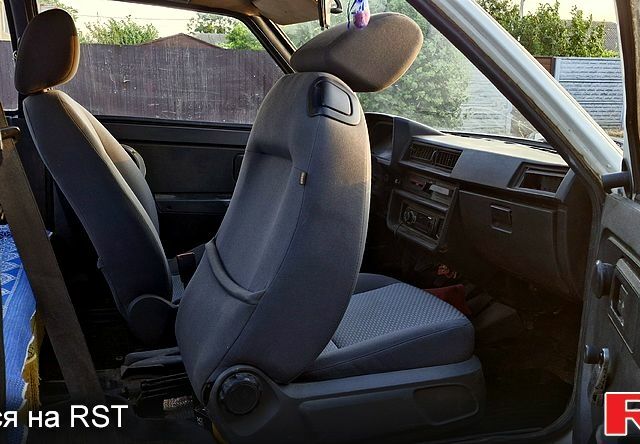 Белый ЗАЗ Таврия, объемом двигателя 1.1 л и пробегом 65 тыс. км за 730 $, фото 5 на Automoto.ua