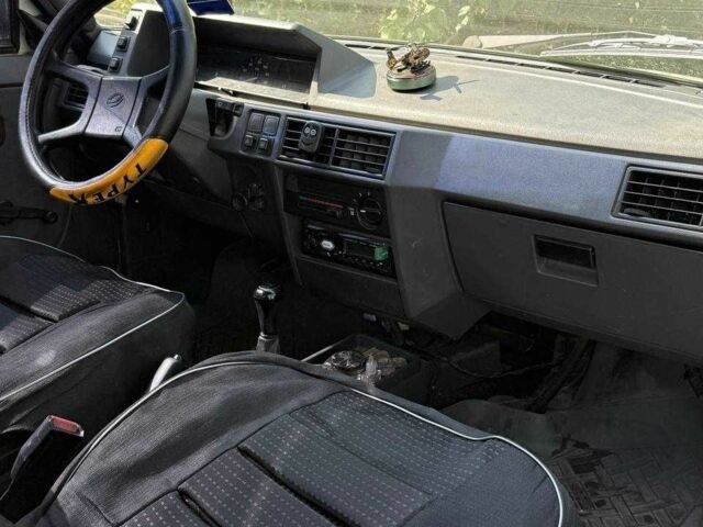 Білий ЗАЗ Таврія, об'ємом двигуна 1.1 л та пробігом 100 тис. км за 25000 $, фото 6 на Automoto.ua