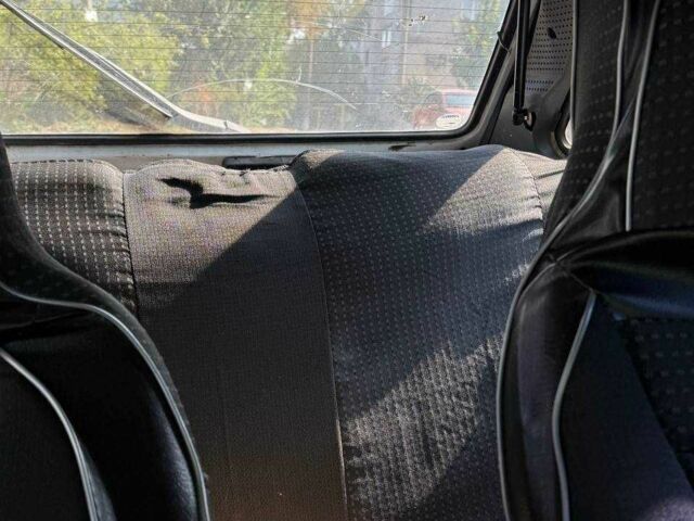 Білий ЗАЗ Таврія, об'ємом двигуна 1.1 л та пробігом 100 тис. км за 25000 $, фото 7 на Automoto.ua