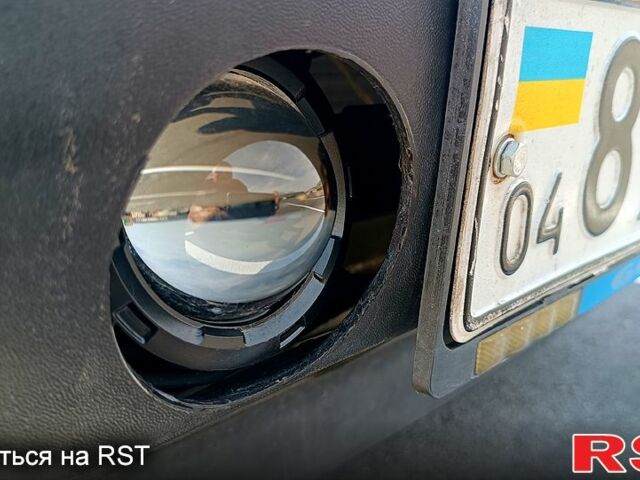 Белый ЗАЗ Таврия, объемом двигателя 1.2 л и пробегом 100 тыс. км за 390 $, фото 6 на Automoto.ua