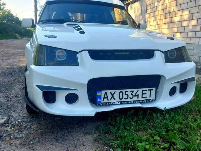 Білий ЗАЗ Таврія, об'ємом двигуна 1.1 л та пробігом 5 тис. км за 3400 $, фото 1 на Automoto.ua