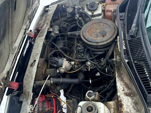 Белый ЗАЗ Таврия, объемом двигателя 1.2 л и пробегом 140 тыс. км за 450 $, фото 5 на Automoto.ua