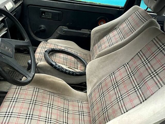 Білий ЗАЗ Таврія, об'ємом двигуна 1.2 л та пробігом 100 тис. км за 260 $, фото 3 на Automoto.ua