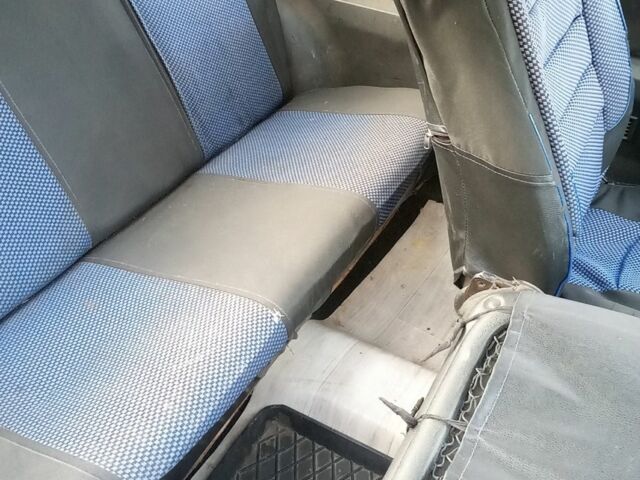 Белый ЗАЗ Таврия, объемом двигателя 1 л и пробегом 600 тыс. км за 596 $, фото 6 на Automoto.ua