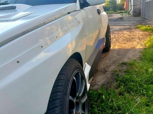 Білий ЗАЗ Таврія, об'ємом двигуна 1.1 л та пробігом 5 тис. км за 3400 $, фото 6 на Automoto.ua