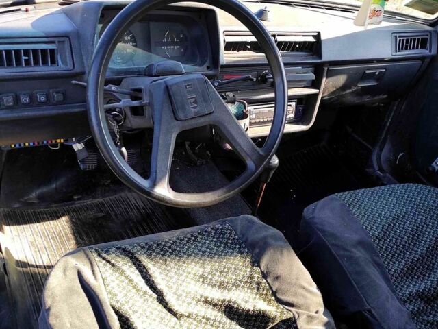 Белый ЗАЗ Таврия, объемом двигателя 1.2 л и пробегом 67 тыс. км за 500 $, фото 1 на Automoto.ua