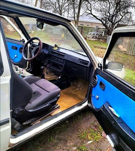 Белый ЗАЗ Таврия, объемом двигателя 1.3 л и пробегом 300 тыс. км за 500 $, фото 2 на Automoto.ua