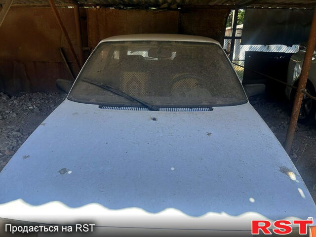 Білий ЗАЗ Таврія, об'ємом двигуна 1.1 л та пробігом 0 тис. км за 1000 $, фото 1 на Automoto.ua