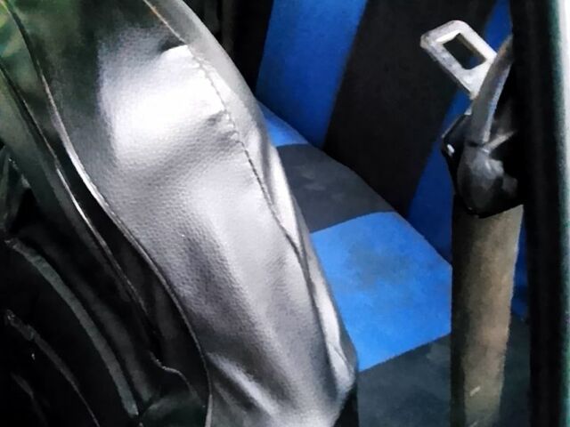 Белый ЗАЗ Таврия, объемом двигателя 1.1 л и пробегом 200 тыс. км за 360 $, фото 4 на Automoto.ua