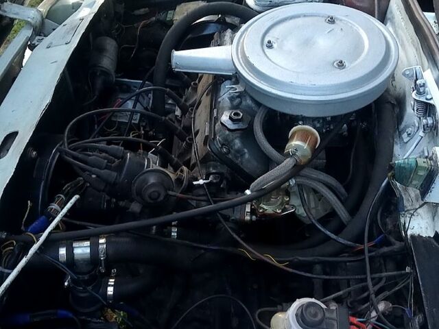 Белый ЗАЗ Таврия, объемом двигателя 1.3 л и пробегом 1000 тыс. км за 550 $, фото 2 на Automoto.ua