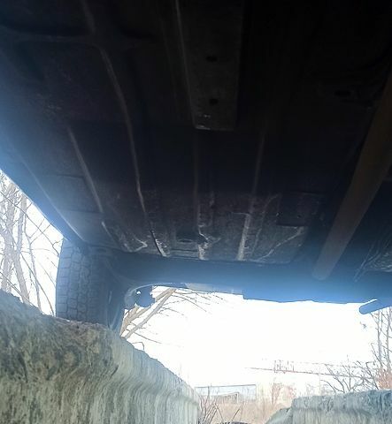 Белый ЗАЗ Таврия, объемом двигателя 1.1 л и пробегом 140 тыс. км за 850 $, фото 10 на Automoto.ua