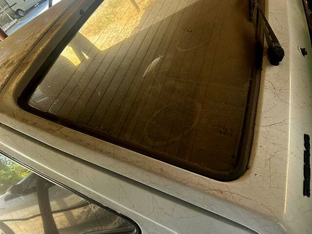 Білий ЗАЗ Таврія, об'ємом двигуна 1.1 л та пробігом 0 тис. км за 1000 $, фото 2 на Automoto.ua