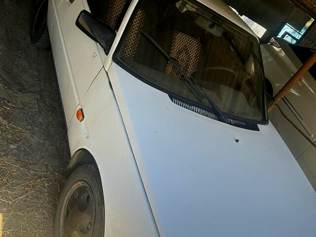 ЗАЗ Таврия 1993 в Одессе на Automoto.ua Белый ЗАЗ Таврия, объемом двигателя 1.1 л и пробегом 500 тыс. км за 800 $, фото 1 на Automoto.ua