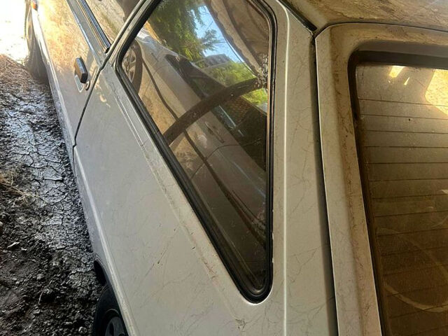 Білий ЗАЗ Таврія, об'ємом двигуна 1.1 л та пробігом 0 тис. км за 1000 $, фото 3 на Automoto.ua