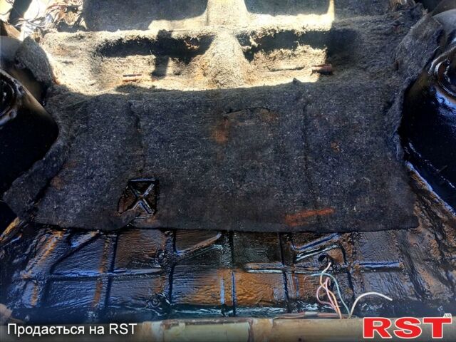 Белый ЗАЗ Таврия, объемом двигателя 1.1 л и пробегом 110 тыс. км за 890 $, фото 13 на Automoto.ua