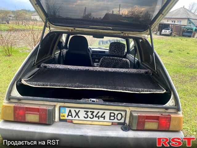Белый ЗАЗ Таврия, объемом двигателя 11 л и пробегом 280 тыс. км за 600 $, фото 8 на Automoto.ua
