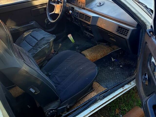 Белый ЗАЗ Таврия, объемом двигателя 1.2 л и пробегом 0 тыс. км за 220 $, фото 4 на Automoto.ua