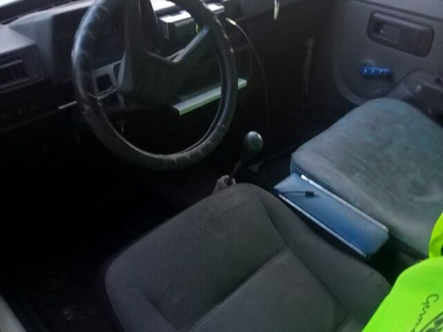 Белый ЗАЗ Таврия, объемом двигателя 1.3 л и пробегом 1000 тыс. км за 550 $, фото 1 на Automoto.ua