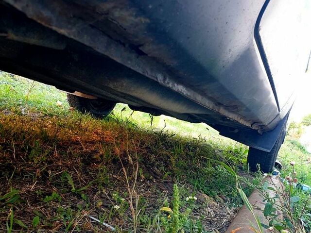 Белый ЗАЗ Таврия, объемом двигателя 1.2 л и пробегом 0 тыс. км за 220 $, фото 3 на Automoto.ua