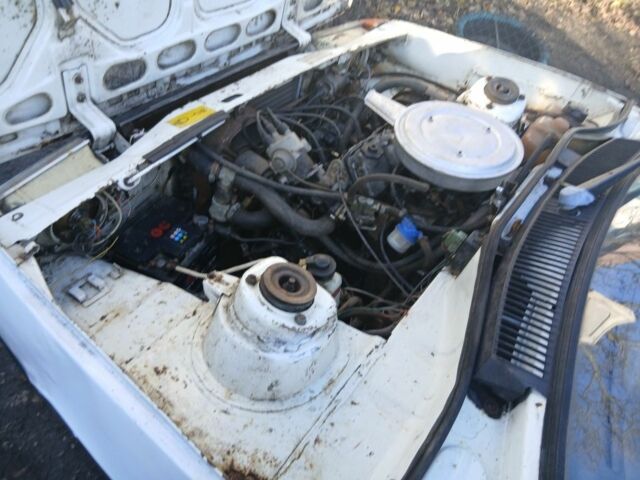 Белый ЗАЗ Таврия, объемом двигателя 0 л и пробегом 80 тыс. км за 505 $, фото 4 на Automoto.ua