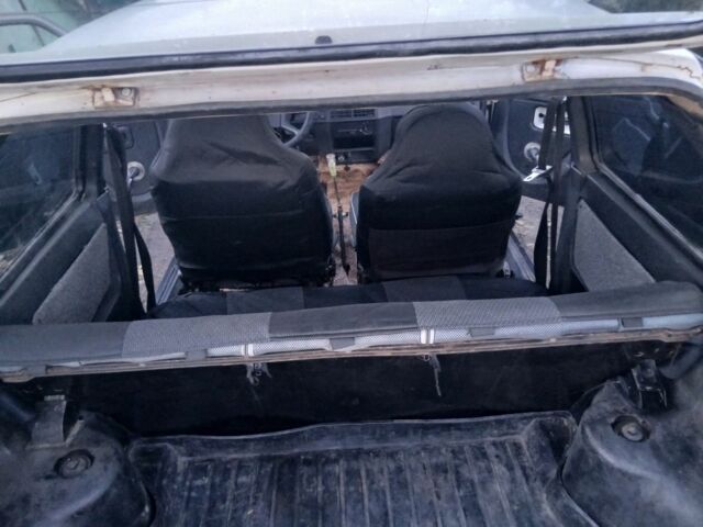 Белый ЗАЗ Таврия, объемом двигателя 0 л и пробегом 80 тыс. км за 505 $, фото 6 на Automoto.ua