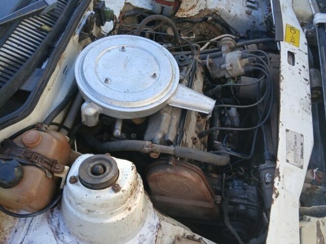 Белый ЗАЗ Таврия, объемом двигателя 0 л и пробегом 80 тыс. км за 505 $, фото 5 на Automoto.ua