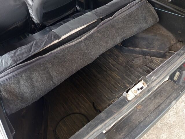 Белый ЗАЗ Таврия, объемом двигателя 0 л и пробегом 567 тыс. км за 432 $, фото 9 на Automoto.ua