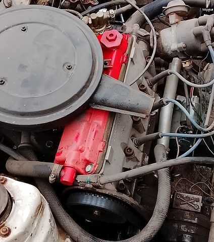 Білий ЗАЗ Таврія, об'ємом двигуна 1.1 л та пробігом 200 тис. км за 350 $, фото 6 на Automoto.ua